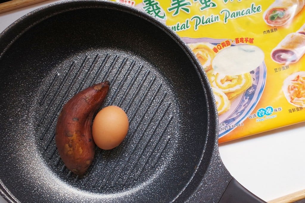 【生活分享】妝點女王的廚房,媽咪最愛,母親節必送【義大利CUOCO】暄妍粉鈦晶岩不沾鍋 - 第10張圖 【生活分享】妝點女王的廚房,媽咪最愛,母親節必送【義大利CUOCO】暄妍粉鈦晶岩不沾鍋