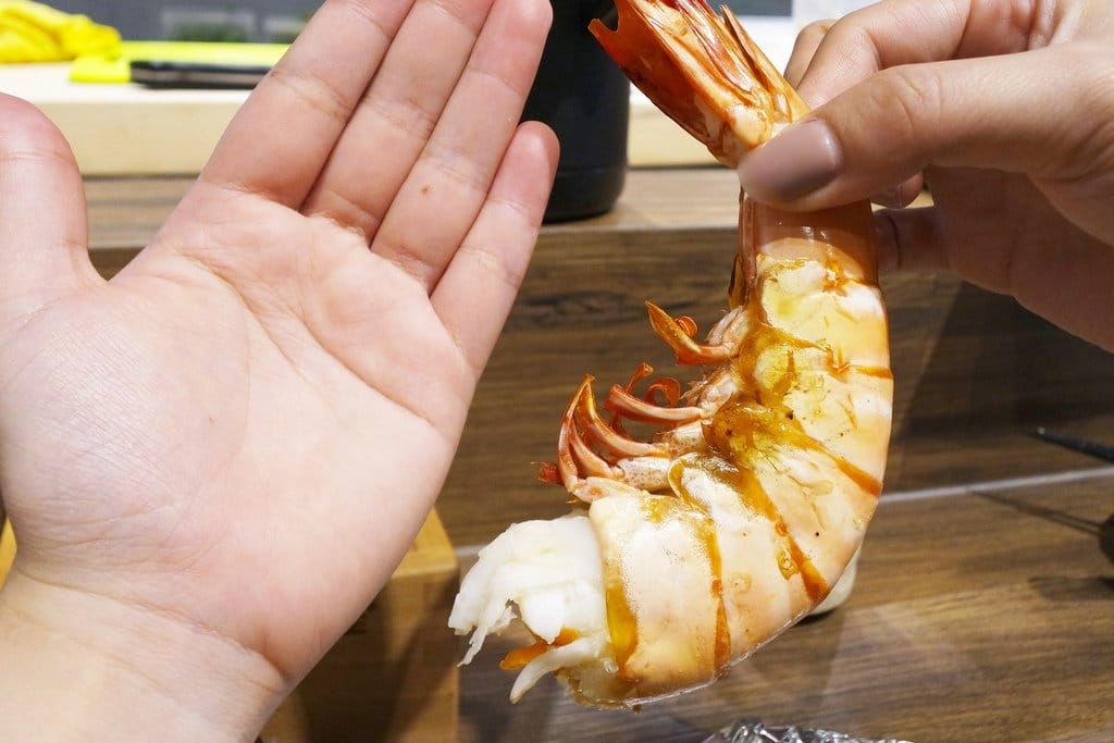 【美食分享】新竹竹北日式料理推薦,饕客必吃 鮨小月壽司,海味對決無菜單料理、壽司、丼飯