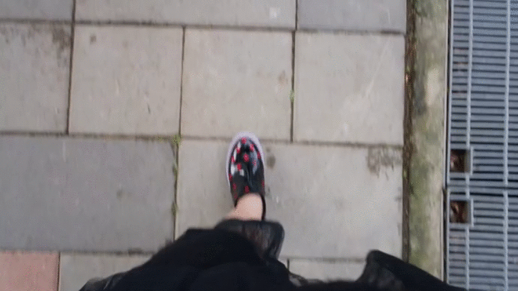 【穿搭分享】春夏新品 MISS 21 俏皮愛心電繡皺漆皮綁帶厚底鞋,百搭休閒時尚,出遊好走鞋款 - 第11張圖 【穿搭分享】春夏新品 MISS 21 俏皮愛心電繡皺漆皮綁帶厚底鞋,百搭休閒時尚,出遊好走鞋款