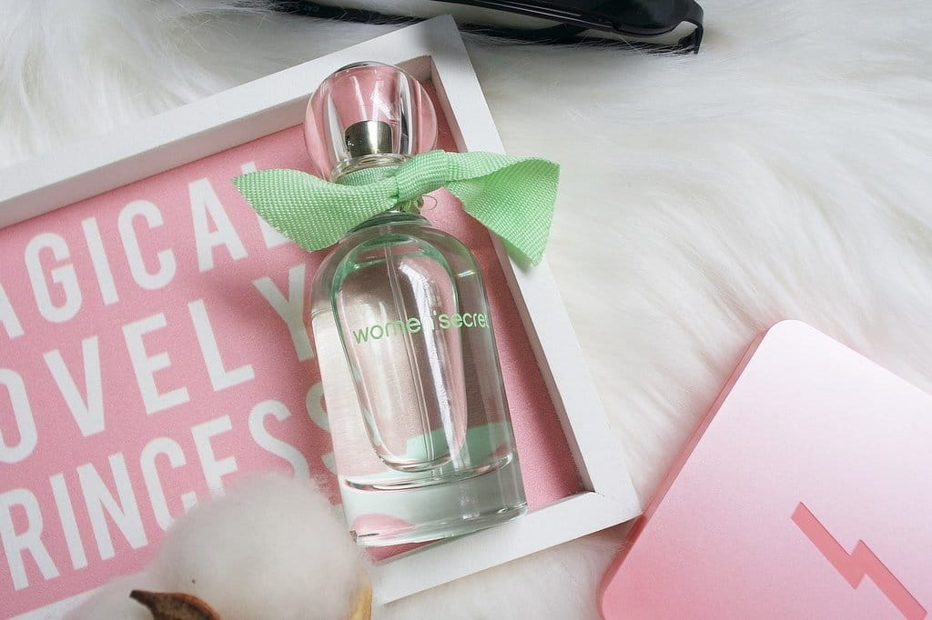 ”S FRESH 花漾清新女性淡香水