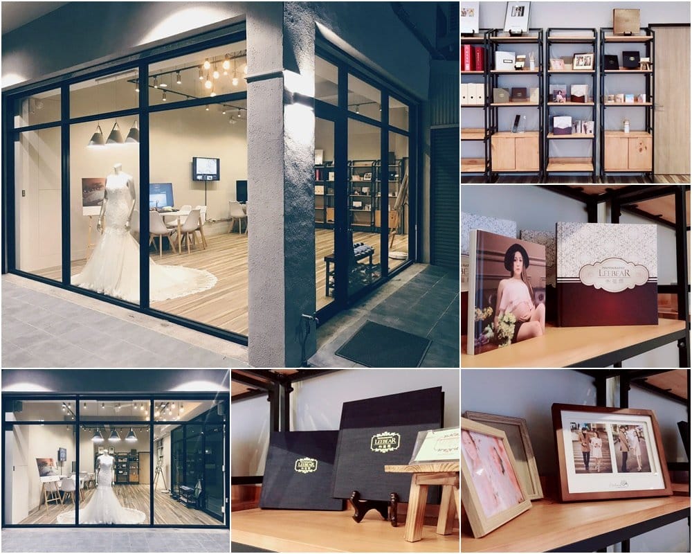 【育兒分享】台中八斗文創 小布丁的中式週年抓周全家福紀念照