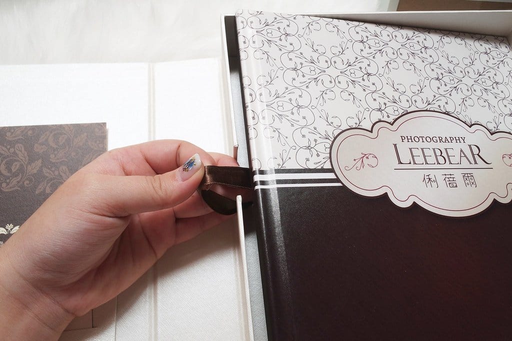 【育兒分享】台中八斗文創 小布丁的中式週年抓周全家福紀念照