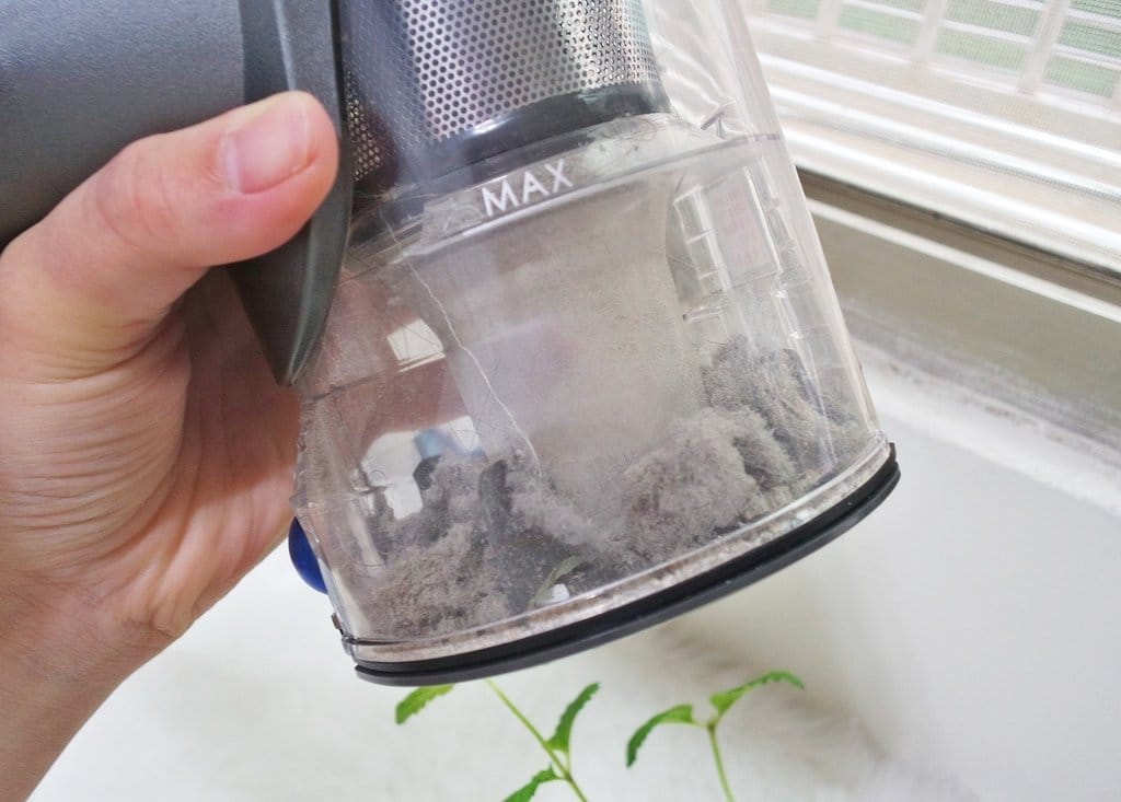 【家電分享】整理家裡的好幫手,日本BMXrobot ,MAO Clean M6 無線手持吸塵器,塵蟎吸塵器