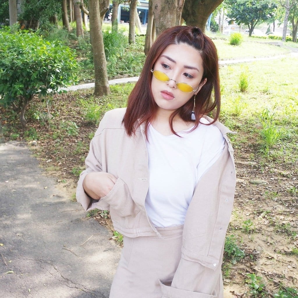 【穿搭分享】新衣服開箱文 Watermelon我的美人,夏季平價穿搭出遊必備套裝/媽咪休閒穿搭 - 第7張圖 【穿搭分享】新衣服開箱文 Watermelon我的美人,夏季平價穿搭出遊必備套裝/媽咪休閒穿搭