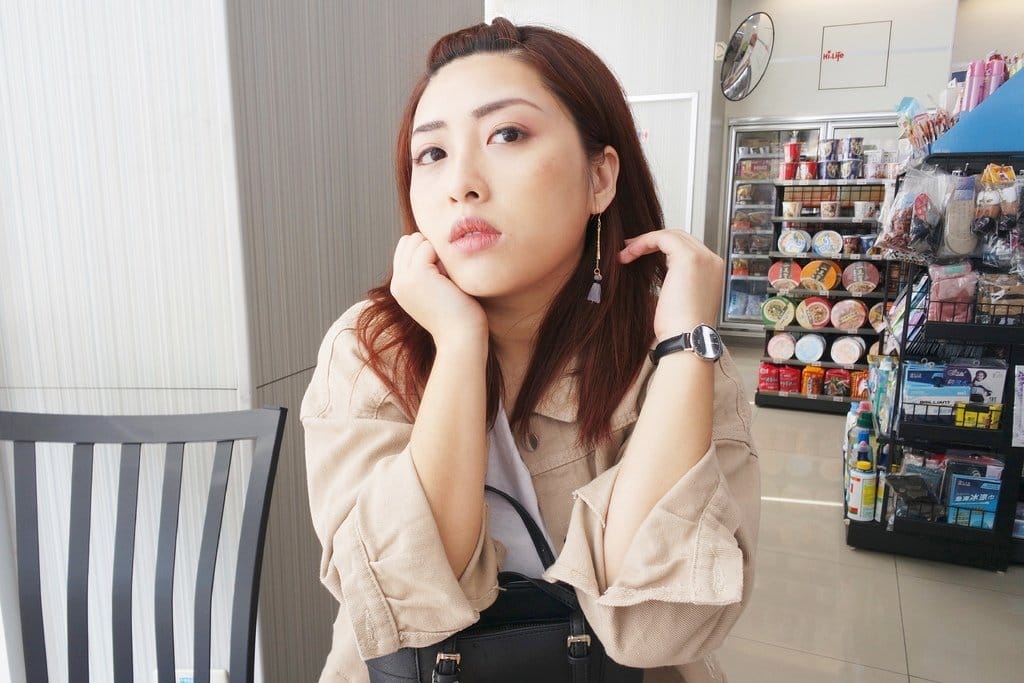 【穿搭分享】新衣服開箱文 Watermelon我的美人,夏季平價穿搭出遊必備套裝/媽咪休閒穿搭 - 第10張圖 【穿搭分享】新衣服開箱文 Watermelon我的美人,夏季平價穿搭出遊必備套裝/媽咪休閒穿搭