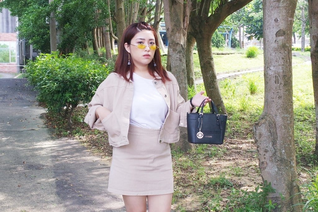 【穿搭分享】新衣服開箱文 Watermelon我的美人,夏季平價穿搭出遊必備套裝/媽咪休閒穿搭 - 第6張圖 【穿搭分享】新衣服開箱文 Watermelon我的美人,夏季平價穿搭出遊必備套裝/媽咪休閒穿搭