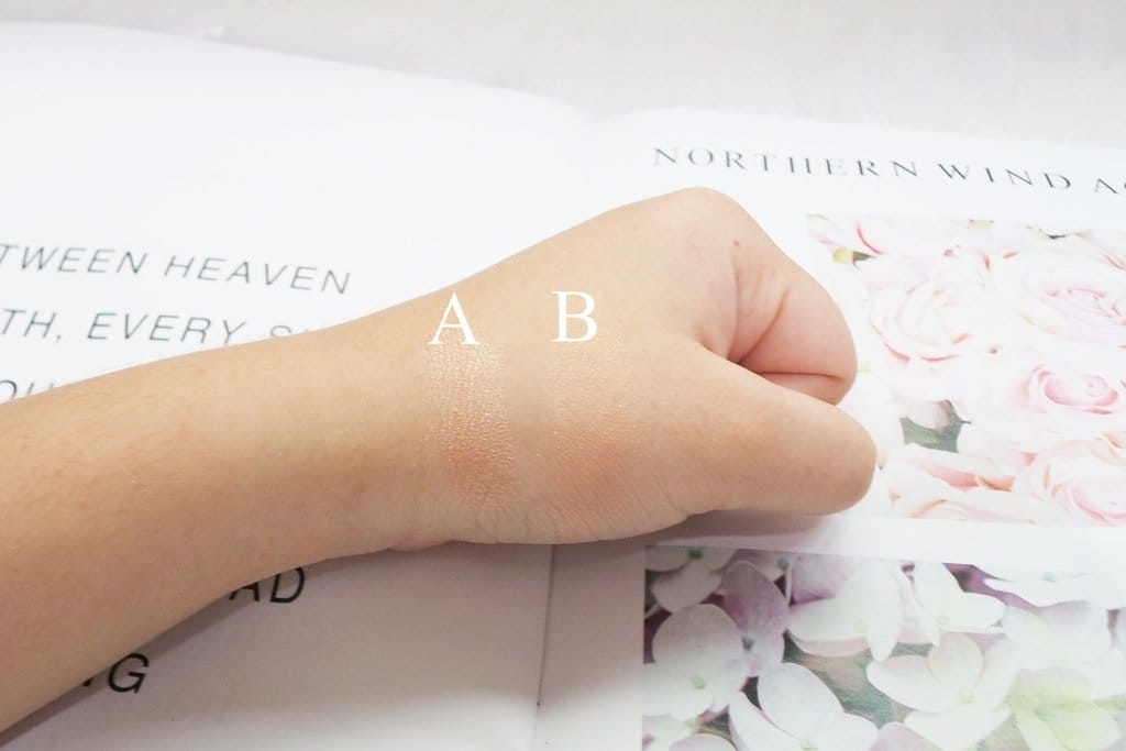 【美妝分享】KALOYA 聚焦光感打亮盤, H02 輕輕一抹給妳完美自信氣色光感,打造強大氣場