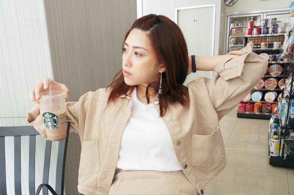 【穿搭分享】新衣服開箱文 Watermelon我的美人,夏季平價穿搭出遊必備套裝/媽咪休閒穿搭 - 第9張圖 【穿搭分享】新衣服開箱文 Watermelon我的美人,夏季平價穿搭出遊必備套裝/媽咪休閒穿搭