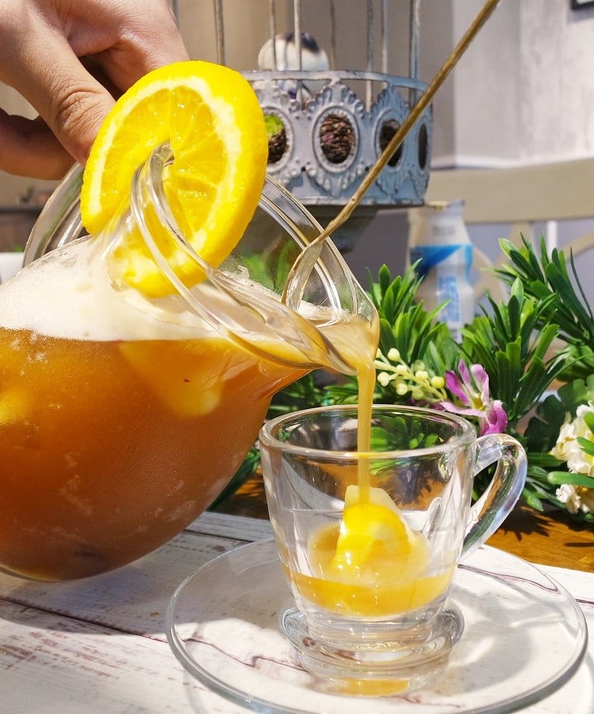 【好食分享】台北松山下午茶推薦,近中山國中站,夏綠地咖啡Charlotte Cafe,超好吃的手作米鬆餅 - 第24張圖 【好食分享】台北松山下午茶推薦,近中山國中站,夏綠地咖啡Charlotte Cafe,超好吃的手作米鬆餅