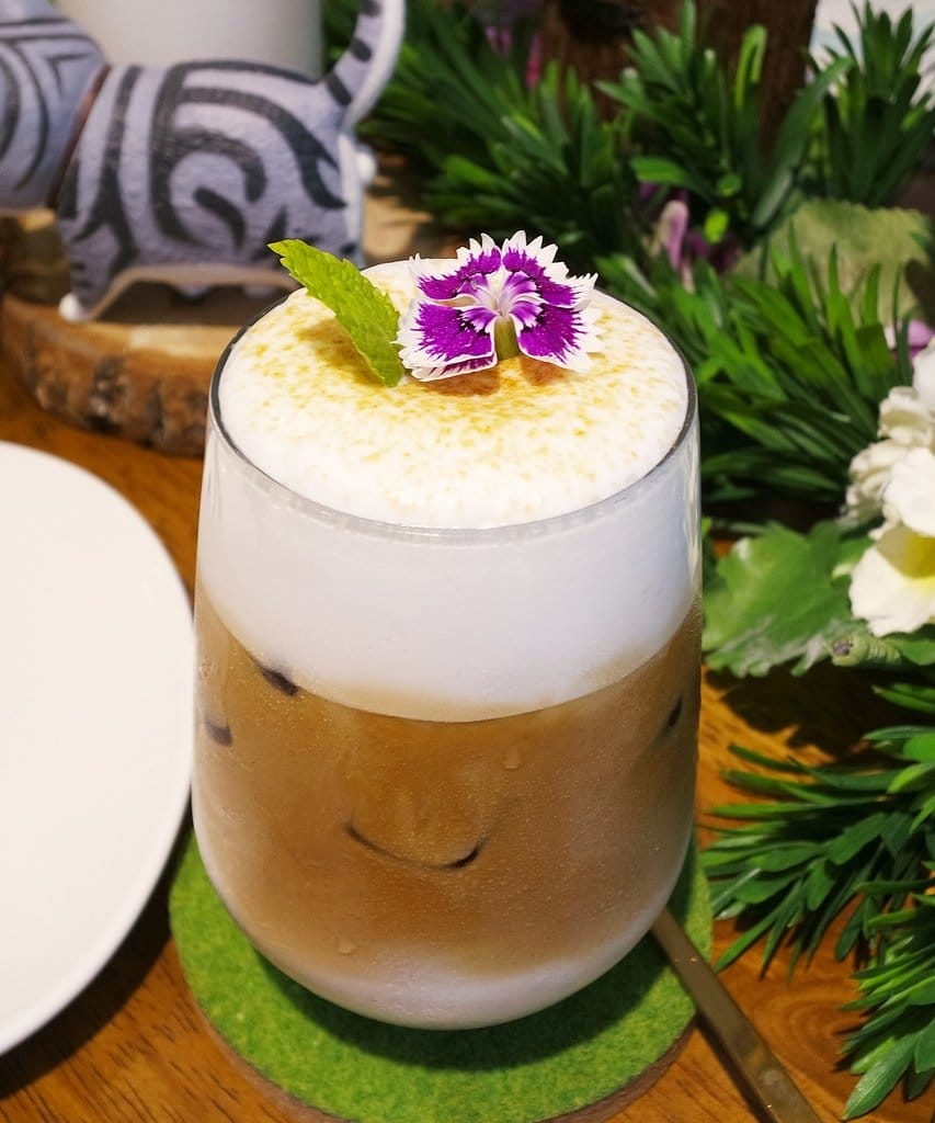 【好食分享】台北松山下午茶推薦,近中山國中站,夏綠地咖啡Charlotte Cafe,超好吃的手作米鬆餅 - 第23張圖 【好食分享】台北松山下午茶推薦,近中山國中站,夏綠地咖啡Charlotte Cafe,超好吃的手作米鬆餅