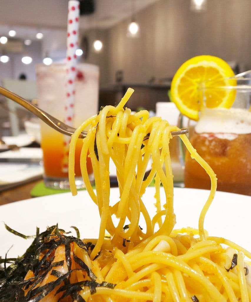 【好食分享】台北松山下午茶推薦,近中山國中站,夏綠地咖啡Charlotte Cafe,超好吃的手作米鬆餅 - 第28張圖 【好食分享】台北松山下午茶推薦,近中山國中站,夏綠地咖啡Charlotte Cafe,超好吃的手作米鬆餅