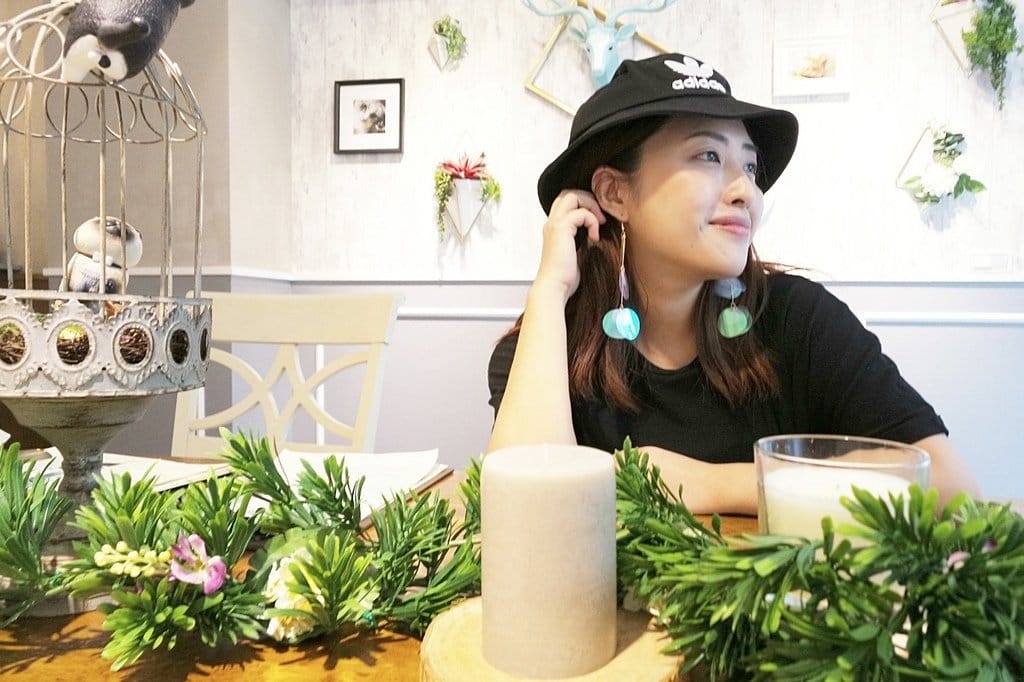 【好食分享】台北松山下午茶推薦,近中山國中站,夏綠地咖啡Charlotte Cafe,超好吃的手作米鬆餅 - 第14張圖 【好食分享】台北松山下午茶推薦,近中山國中站,夏綠地咖啡Charlotte Cafe,超好吃的手作米鬆餅