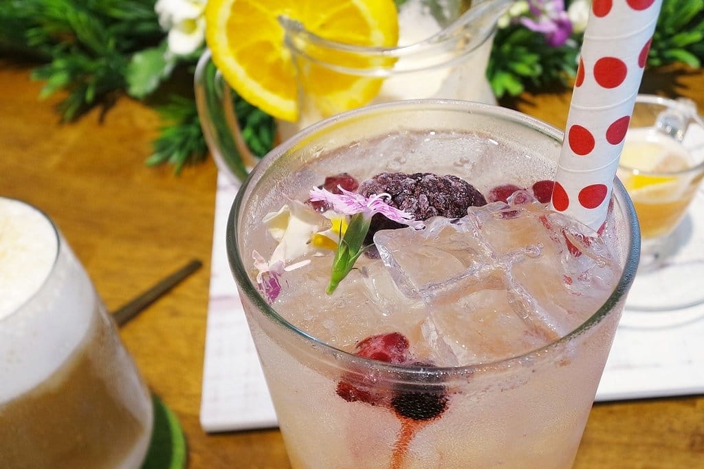 【好食分享】台北松山下午茶推薦,近中山國中站,夏綠地咖啡Charlotte Cafe,超好吃的手作米鬆餅 - 第21張圖 【好食分享】台北松山下午茶推薦,近中山國中站,夏綠地咖啡Charlotte Cafe,超好吃的手作米鬆餅