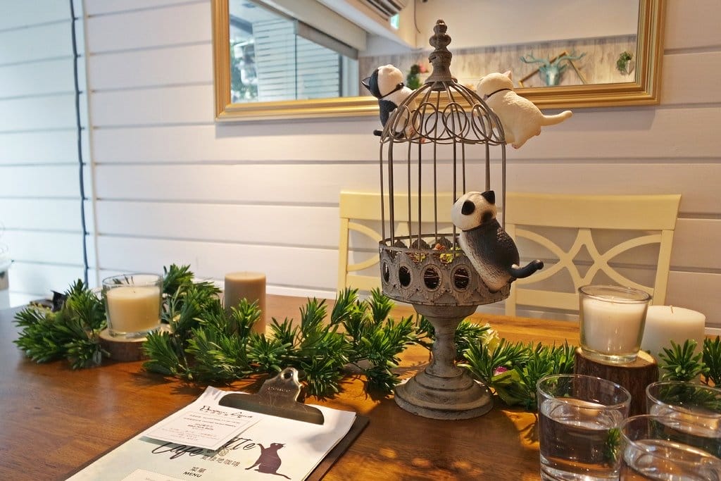 【好食分享】台北松山下午茶推薦,近中山國中站,夏綠地咖啡Charlotte Cafe,超好吃的手作米鬆餅 - 第15張圖 【好食分享】台北松山下午茶推薦,近中山國中站,夏綠地咖啡Charlotte Cafe,超好吃的手作米鬆餅