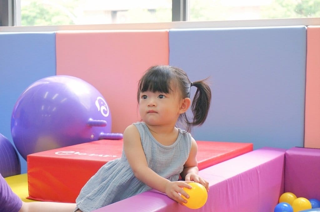 【育兒分享】交給專業讓妳更懂寶貝的需求,e-BABY國際教育集團新竹分校,小布丁的兒童發展體驗評量