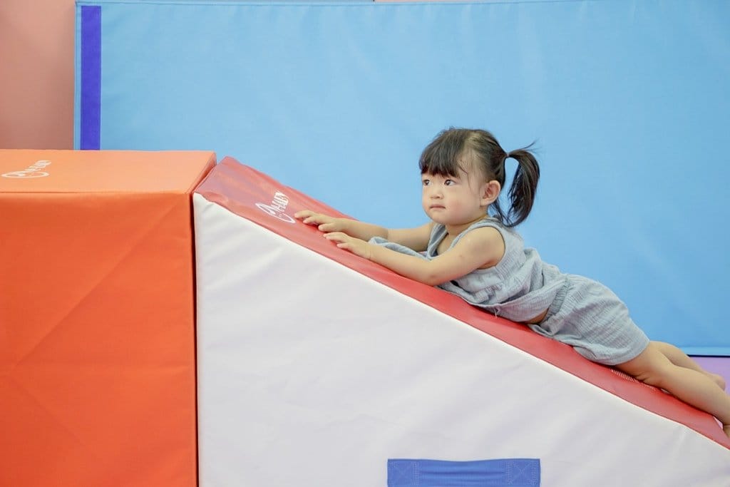 【育兒分享】交給專業讓妳更懂寶貝的需求,e-BABY國際教育集團新竹分校,小布丁的兒童發展體驗評量