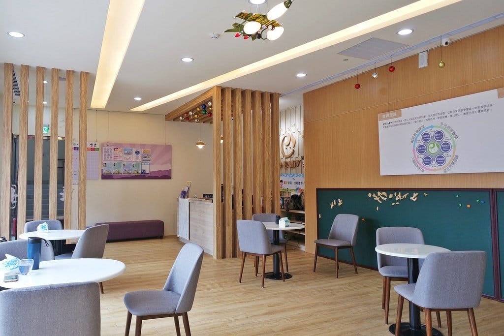 【育兒分享】交給專業讓妳更懂寶貝的需求,e-BABY國際教育集團新竹分校,小布丁的兒童發展體驗評量