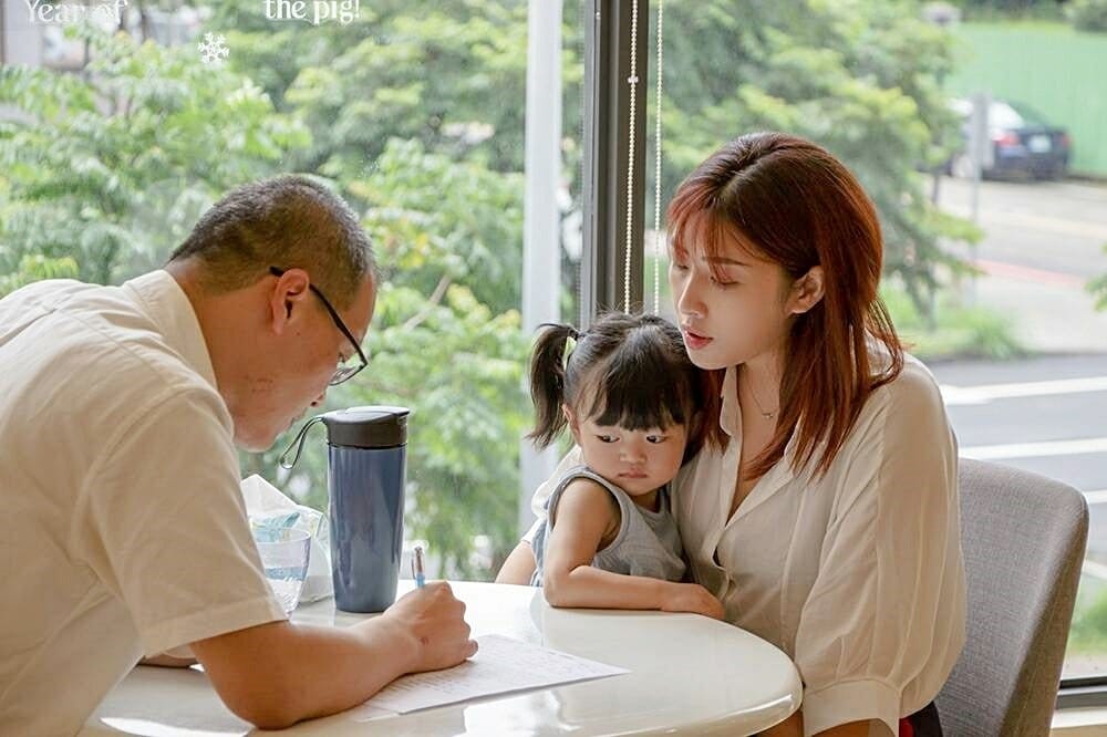 【育兒分享】交給專業讓妳更懂寶貝的需求,e-BABY國際教育集團新竹分校,小布丁的兒童發展體驗評量
