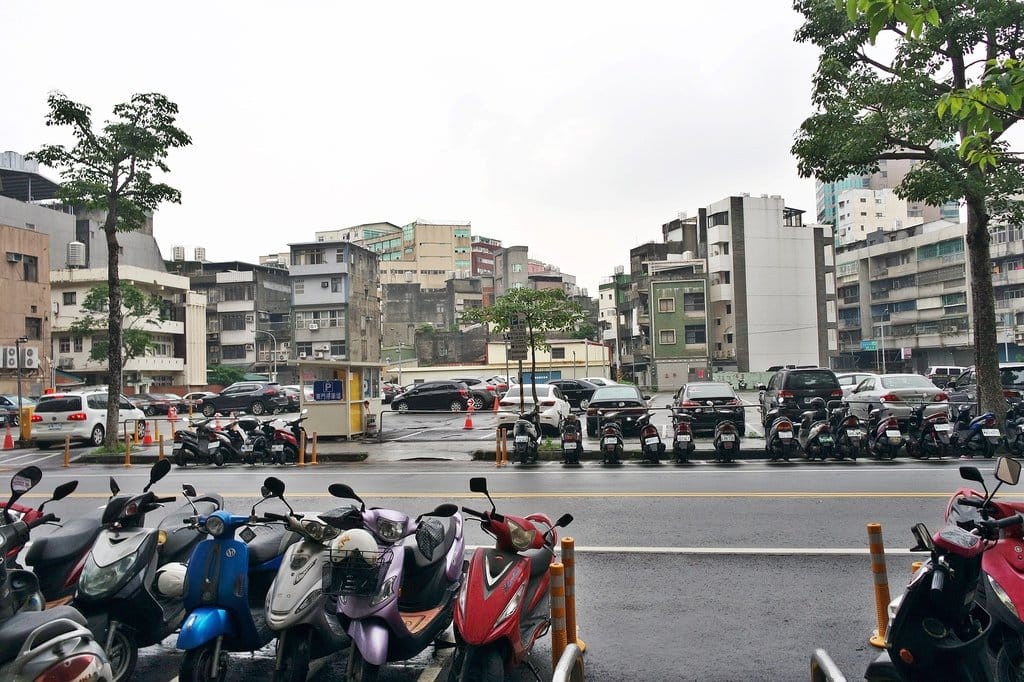 【生活分享】救國團桃園終身學習中心，光療凝膠美甲速成班，美甲進修從基礎開始學習好簡單