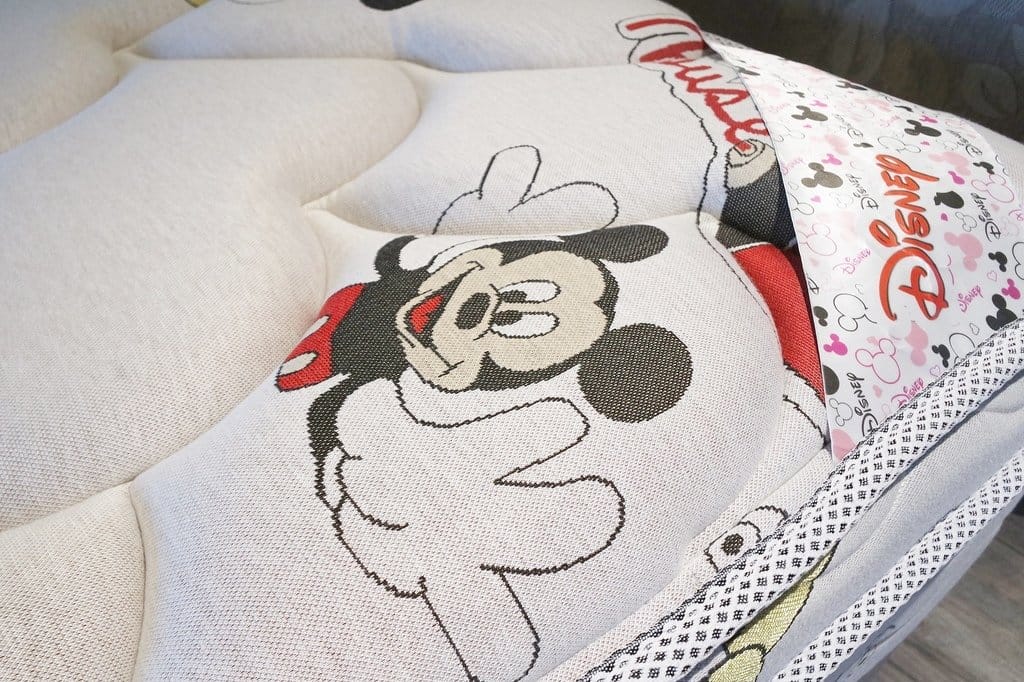 【生活分享】新竹床墊推薦,打造良好睡眠品質,仙度瑞拉床墊新竹門市,30天試睡/十年保固/專利灌模封邊/綠能水冷膠