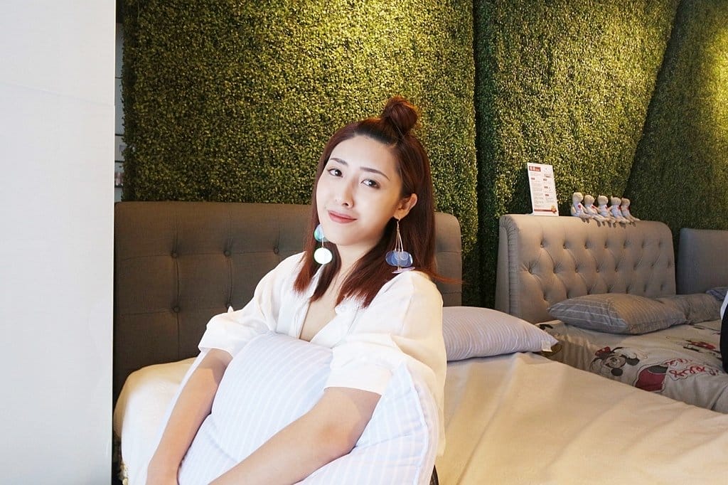 【生活分享】新竹床墊推薦,打造良好睡眠品質,仙度瑞拉床墊新竹門市,30天試睡/十年保固/專利灌模封邊/綠能水冷膠