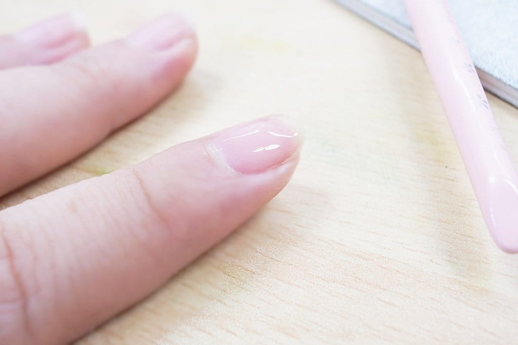 【生活分享】救國團桃園終身學習中心，光療凝膠美甲速成班，美甲進修從基礎開始學習好簡單