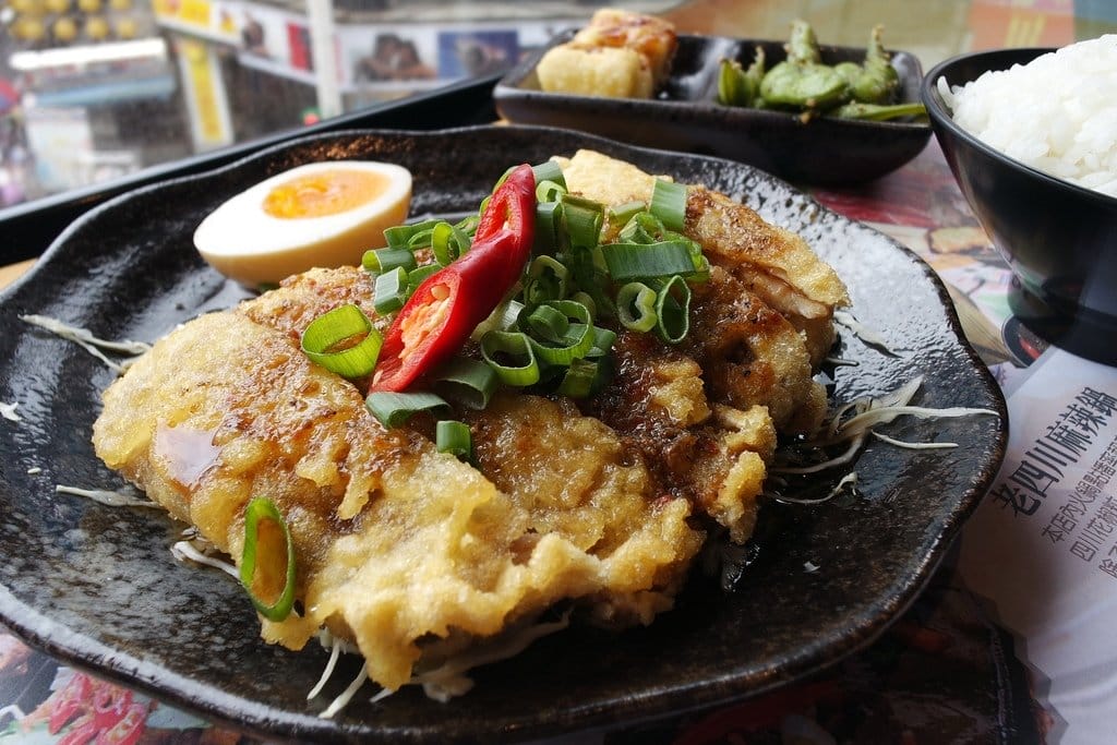 【美食分享】基隆飛鏢店,廟口正對面,大嘴巴茶坊複合式餐廳,聚會首選不限時用餐、中式、美式、鐵板、茶類飲品 - 第26張圖 【美食分享】基隆飛鏢店,廟口正對面,大嘴巴茶坊複合式餐廳,聚會首選不限時用餐、中式、美式、鐵板、茶類飲品