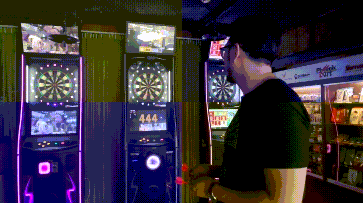 【美食分享】基隆飛鏢店,廟口正對面,大嘴巴茶坊複合式餐廳,聚會首選不限時用餐、中式、美式、鐵板、茶類飲品 - 第13張圖 【美食分享】基隆飛鏢店,廟口正對面,大嘴巴茶坊複合式餐廳,聚會首選不限時用餐、中式、美式、鐵板、茶類飲品