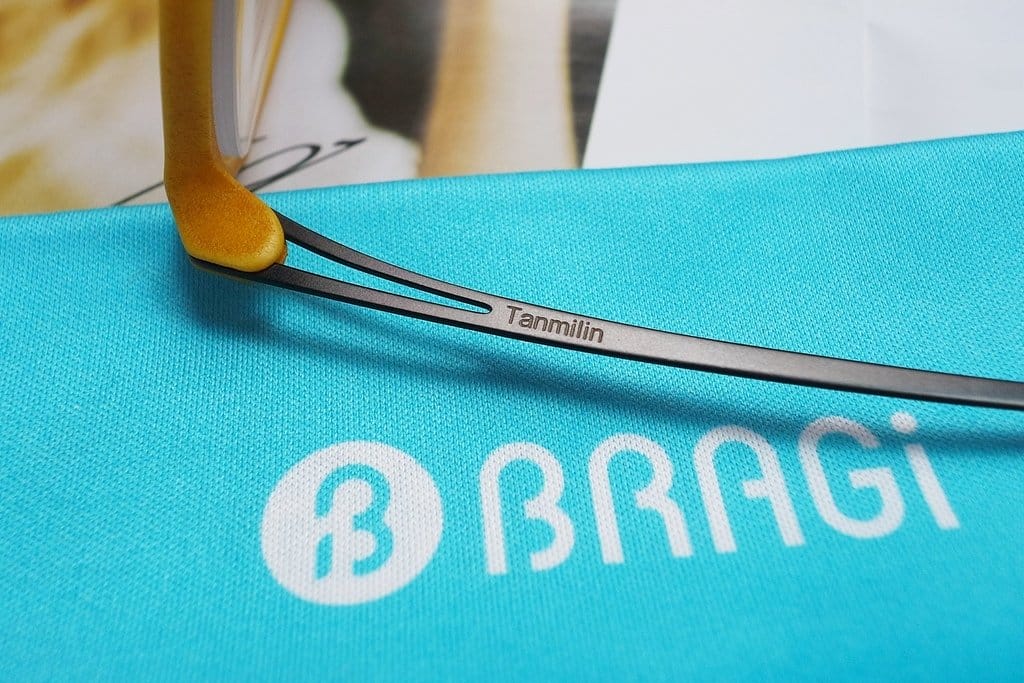 【生活分享】桃園優視精品眼鏡,輕鬆擁有最適合自己的客製化訂製3D眼鏡「BRAGi」萬禾設計師品牌