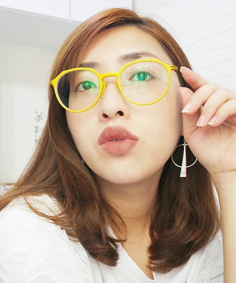 【生活分享】桃園優視精品眼鏡,輕鬆擁有最適合自己的客製化訂製3D眼鏡「BRAGi」萬禾設計師品牌