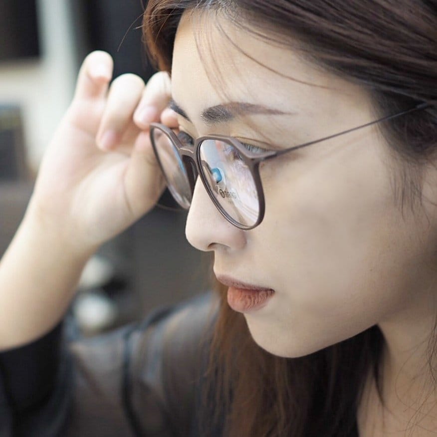 【生活分享】桃園優視精品眼鏡,輕鬆擁有最適合自己的客製化訂製3D眼鏡「BRAGi」萬禾設計師品牌
