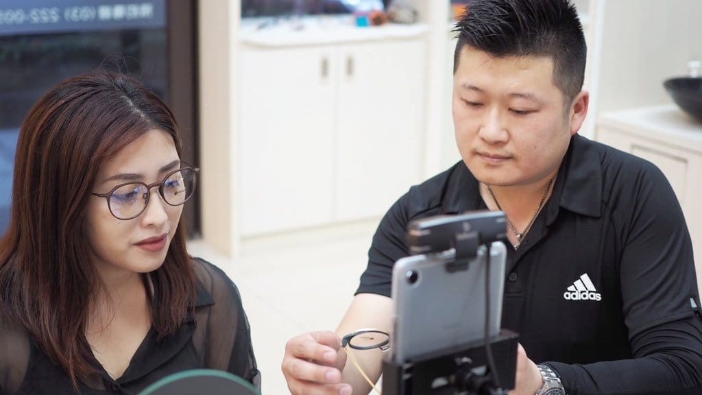 【生活分享】桃園優視精品眼鏡,輕鬆擁有最適合自己的客製化訂製3D眼鏡「BRAGi」萬禾設計師品牌