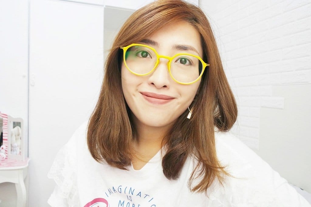 【生活分享】桃園優視精品眼鏡,輕鬆擁有最適合自己的客製化訂製3D眼鏡「BRAGi」萬禾設計師品牌