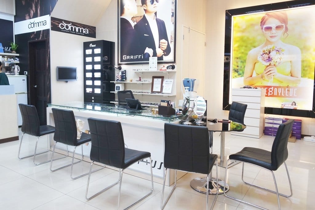 【生活分享】桃園優視精品眼鏡,輕鬆擁有最適合自己的客製化訂製3D眼鏡「BRAGi」萬禾設計師品牌