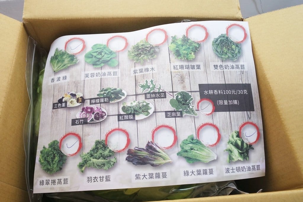 【生活分享】甜蜜媽咪夏季無負擔輕食推薦,自己動手做,營養師輕食,水耕蔬菜,希臘優格 - 第3張圖 【生活分享】甜蜜媽咪夏季無負擔輕食推薦,自己動手做,營養師輕食,水耕蔬菜,希臘優格