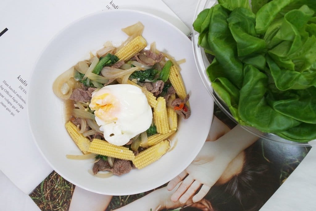 【生活分享】甜蜜媽咪夏季無負擔輕食推薦,自己動手做,營養師輕食,水耕蔬菜,希臘優格 - 第18張圖 【生活分享】甜蜜媽咪夏季無負擔輕食推薦,自己動手做,營養師輕食,水耕蔬菜,希臘優格