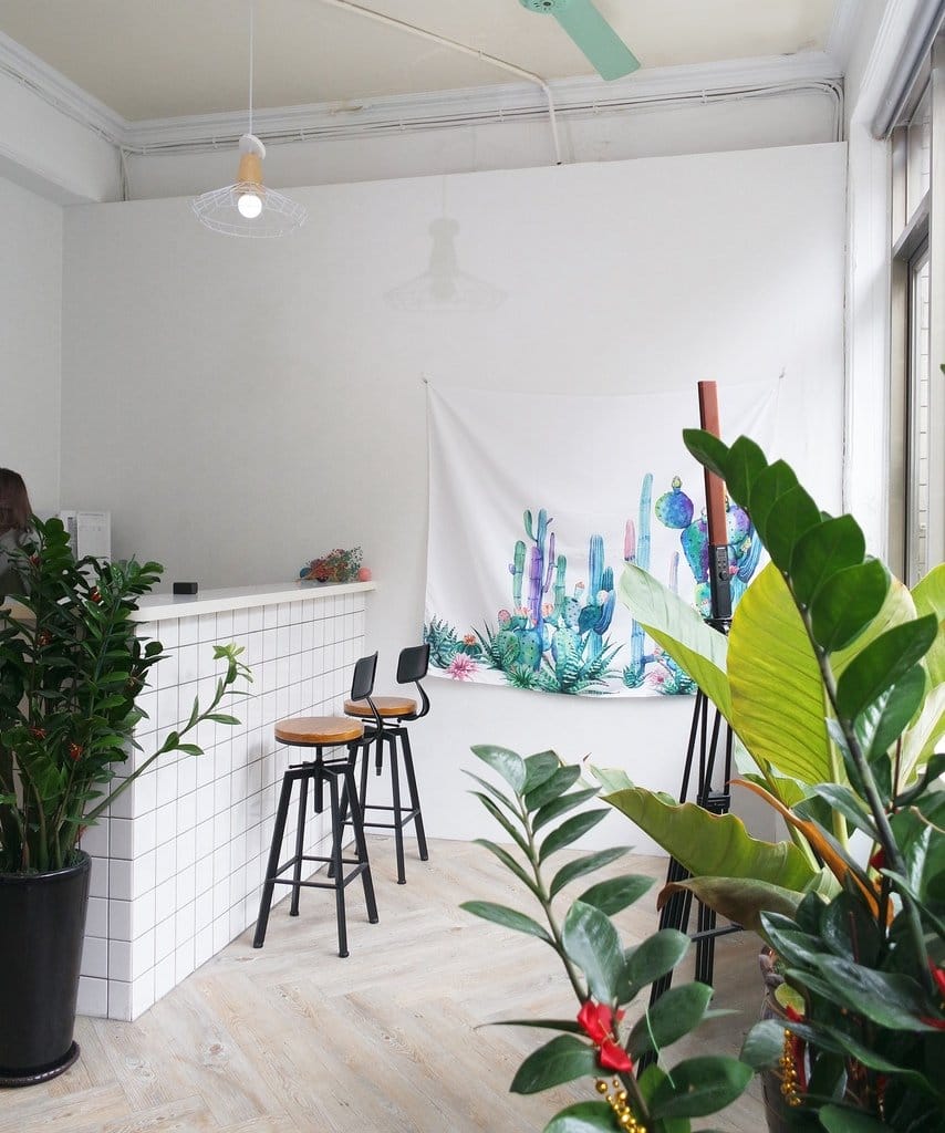 【生活分享】新竹燙髮、染髮、剪髮、護髮推薦 FANCY Hair Salon 讓夏季中長髮,輕鬆好整理(文末贈獎) - 第8張圖 【生活分享】新竹燙髮、染髮、剪髮、護髮推薦 FANCY Hair Salon 讓夏季中長髮,輕鬆好整理(文末贈獎)