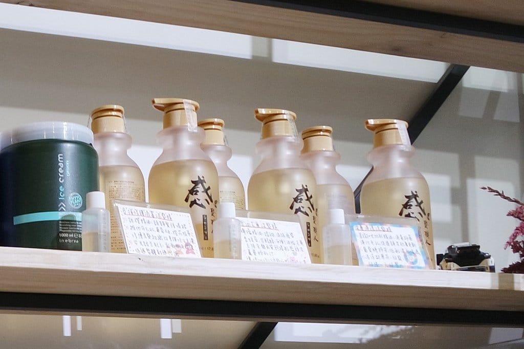 【生活分享】新竹燙髮、染髮、剪髮、護髮推薦 FANCY Hair Salon 讓夏季中長髮,輕鬆好整理(文末贈獎) - 第6張圖 【生活分享】新竹燙髮、染髮、剪髮、護髮推薦 FANCY Hair Salon 讓夏季中長髮,輕鬆好整理(文末贈獎)