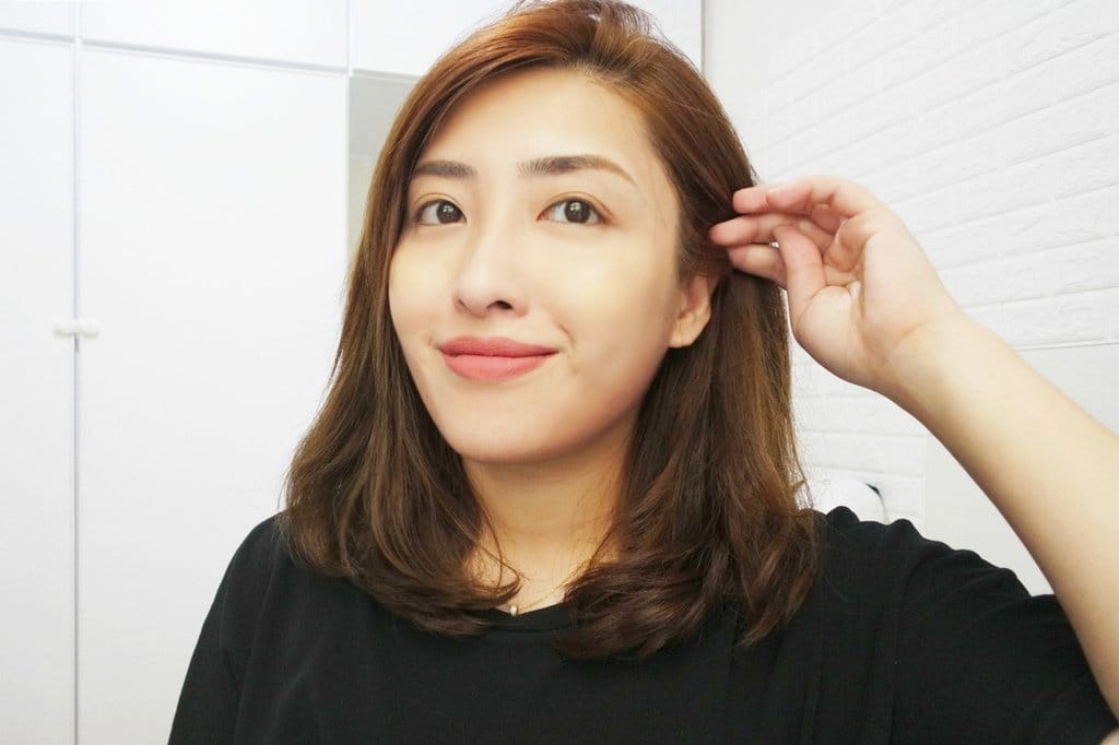 【生活分享】新竹燙髮、染髮、剪髮、護髮推薦 FANCY Hair Salon 讓夏季中長髮,輕鬆好整理(文末贈獎) - 第15張圖 【生活分享】新竹燙髮、染髮、剪髮、護髮推薦 FANCY Hair Salon 讓夏季中長髮,輕鬆好整理(文末贈獎)