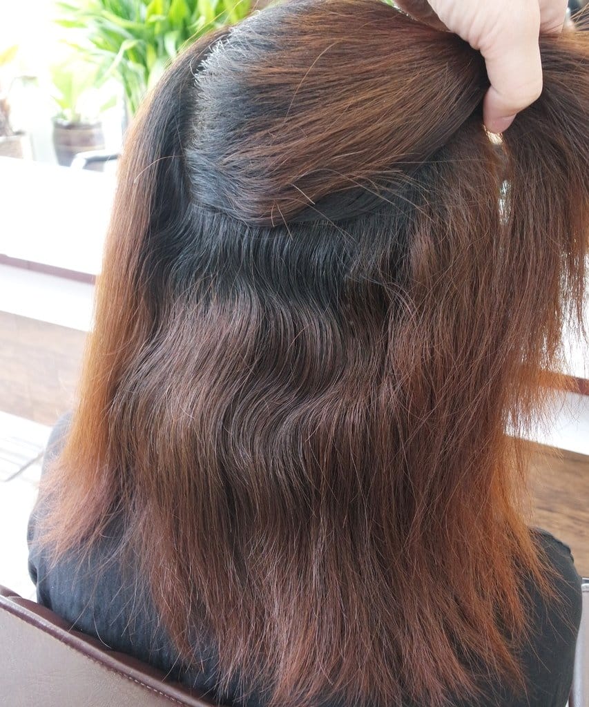 【生活分享】新竹燙髮、染髮、剪髮、護髮推薦 FANCY Hair Salon 讓夏季中長髮,輕鬆好整理(文末贈獎) - 第11張圖 【生活分享】新竹燙髮、染髮、剪髮、護髮推薦 FANCY Hair Salon 讓夏季中長髮,輕鬆好整理(文末贈獎)