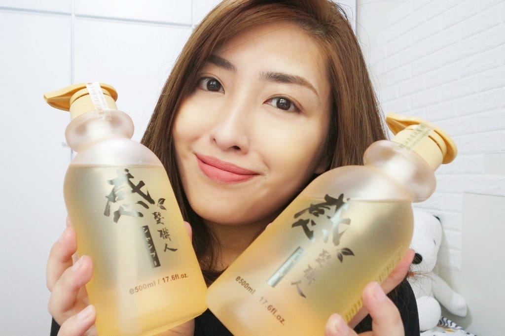 【生活分享】新竹燙髮、染髮、剪髮、護髮推薦 FANCY Hair Salon 讓夏季中長髮,輕鬆好整理(文末贈獎) - 第18張圖 【生活分享】新竹燙髮、染髮、剪髮、護髮推薦 FANCY Hair Salon 讓夏季中長髮,輕鬆好整理(文末贈獎)