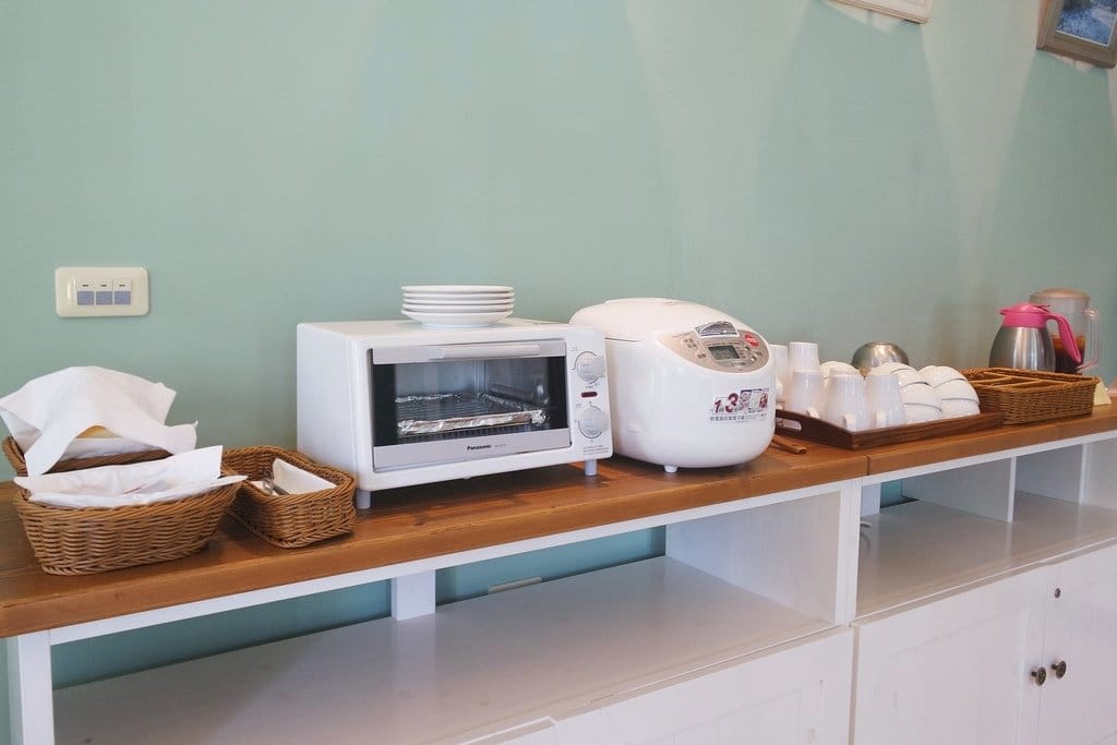 【住宿分享】宜蘭羅東民宿,蝶舞境安溜滑梯親子民宿,小朋友的夢幻天堂,超美的鄉村城堡風格