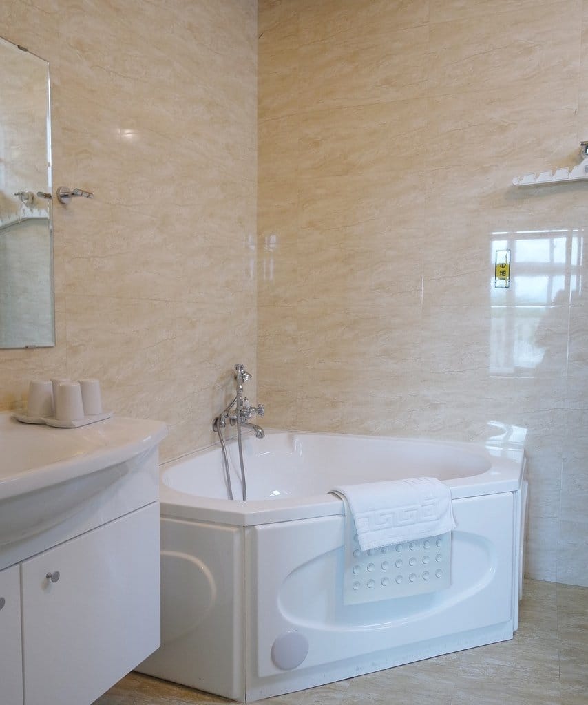 【住宿分享】宜蘭羅東民宿,蝶舞境安溜滑梯親子民宿,小朋友的夢幻天堂,超美的鄉村城堡風格