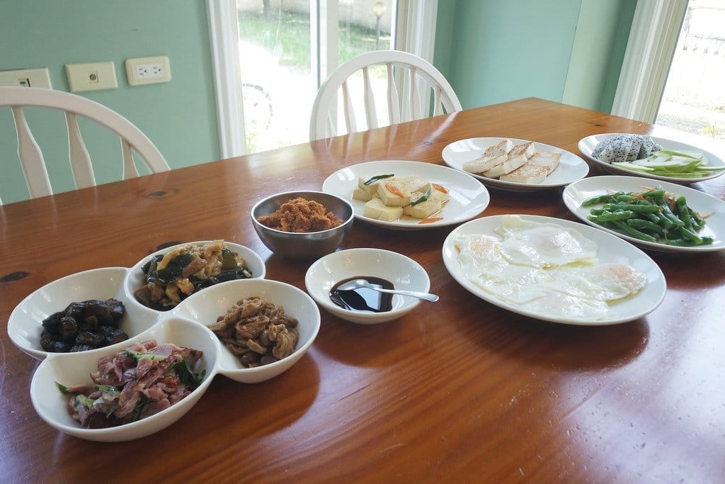 【住宿分享】宜蘭羅東民宿,蝶舞境安溜滑梯親子民宿,小朋友的夢幻天堂,超美的鄉村城堡風格