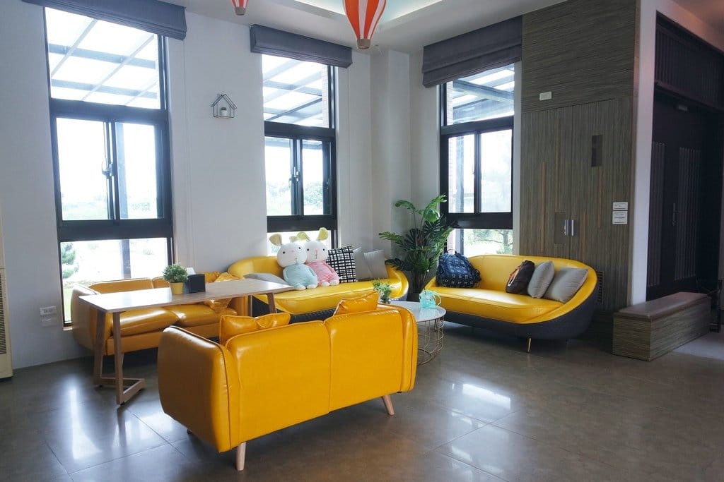 【住宿分享】宜蘭五結住宿推薦,近宜蘭傳藝中心,璞邸傳藝親子渡假民宿,戶外景觀親子戲水池 - 第9張圖 【住宿分享】宜蘭五結住宿推薦,近宜蘭傳藝中心,璞邸傳藝親子渡假民宿,戶外景觀親子戲水池