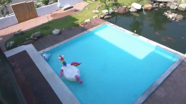 【住宿分享】宜蘭五結住宿推薦,近宜蘭傳藝中心,璞邸傳藝親子渡假民宿,戶外景觀親子戲水池 - 第25張圖 【住宿分享】宜蘭五結住宿推薦,近宜蘭傳藝中心,璞邸傳藝親子渡假民宿,戶外景觀親子戲水池