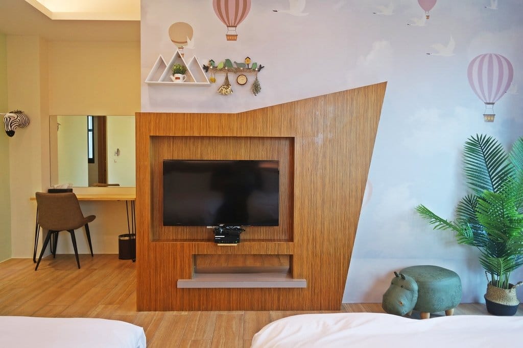 【住宿分享】宜蘭五結住宿推薦,近宜蘭傳藝中心,璞邸傳藝親子渡假民宿,戶外景觀親子戲水池 - 第20張圖 【住宿分享】宜蘭五結住宿推薦,近宜蘭傳藝中心,璞邸傳藝親子渡假民宿,戶外景觀親子戲水池