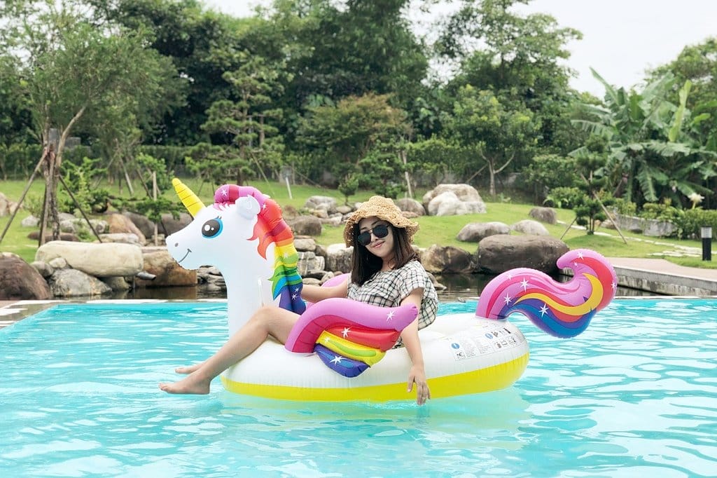 【住宿分享】宜蘭五結住宿推薦,近宜蘭傳藝中心,璞邸傳藝親子渡假民宿,戶外景觀親子戲水池 - 第6張圖 【住宿分享】宜蘭五結住宿推薦,近宜蘭傳藝中心,璞邸傳藝親子渡假民宿,戶外景觀親子戲水池