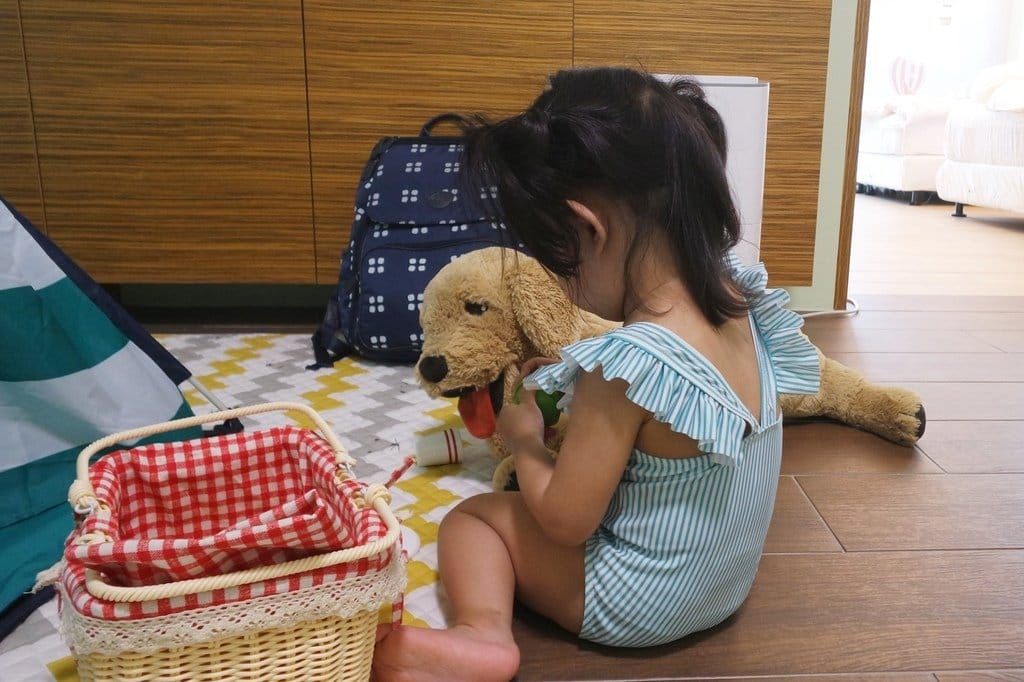 【住宿分享】宜蘭五結住宿推薦,近宜蘭傳藝中心,璞邸傳藝親子渡假民宿,戶外景觀親子戲水池 - 第17張圖 【住宿分享】宜蘭五結住宿推薦,近宜蘭傳藝中心,璞邸傳藝親子渡假民宿,戶外景觀親子戲水池