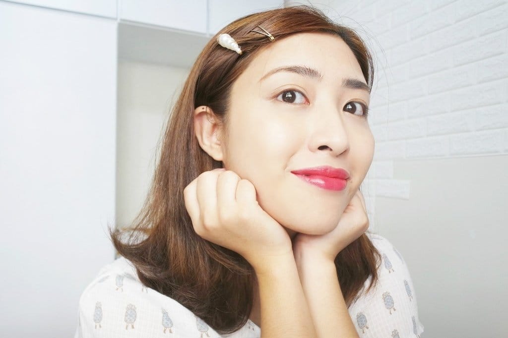 【美妝保養】Q’her植感新款,星燦精粹唇釉超美試色,七夕限定禮袋浪漫上市,打造戀愛水潤光澤唇彩